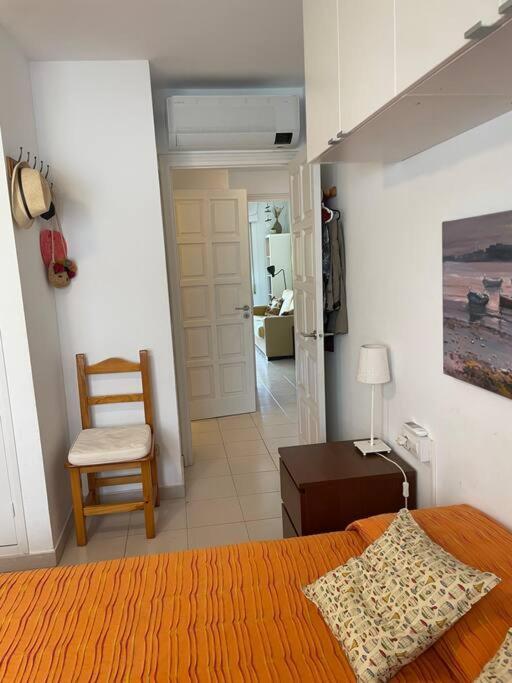 Apartamento Con Piscina En Llança Exterior foto